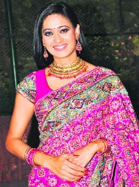 Fan mail: Shweta Tewari