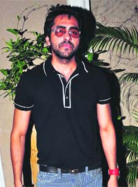 Move on: Ayushmaan Khurrana
