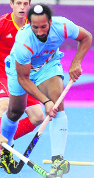 Sardara Singh
