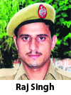 Raj Singh
