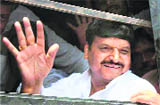 Shivpal Yadav
