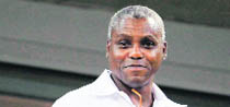 Carl Lewis