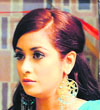SHOW TIME: Madhura Naik