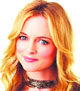 Act three: Heather Graham