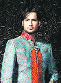 Memorable time: Vivian D Sena