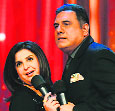 Two to tango: Farah Khan & Boman Irani