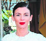Soft corner: Liberty Ross