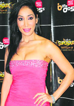 Sofia Hayat
