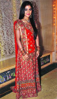 Clean and clear: Hina Khan