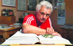 John Irving