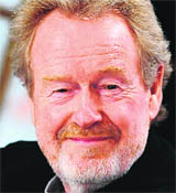 Ridley Scott