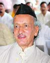  Bhagat Singh Koshiyari, BJP leader