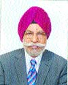Justice Iqbal Singh