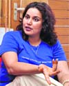 Nisha Yadav