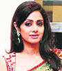 Sridevi
