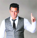 Salman Khan
