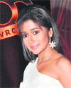 Tina Dutta