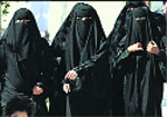 The Saudi Arabia government wants women to play a more active role in the development of the country.