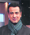 Ronit Roy 