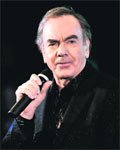Neil Diamond