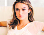Keira Knightley