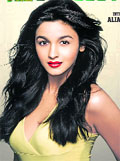 Alia Bhatt