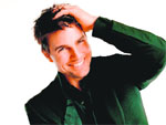 Tom Cruise 