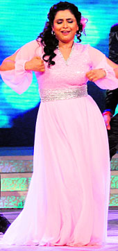 Supriya Pilgaonkar