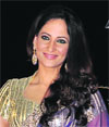 Rakshanda Khan