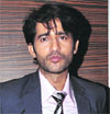 Hiten Tejwani
