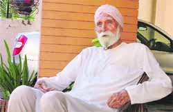 Jagjit Singh Lyallpuri