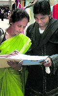 There is a severe shortage of trained healthcare professionals in preventive and social medicine