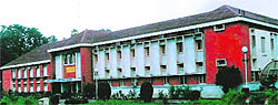 Indira Gandhi National Forest Academy (IGNFA), Dehradun, is currently functioning as a Staff College for the officers of the Indian Forest Service (IFS). 