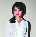 Parineeti Chopra