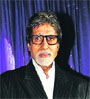 Amitabh Bachchan