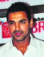 John Abraham