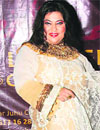 Dolly Bindra 