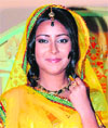 Pratyusha Banerjee 