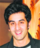 Ranbir Kapoor 