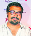 Anurag Kashyap