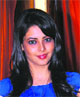 Track change: Aamna Sharif