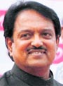 Vilasrao Deshmukh