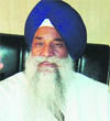 Jathedar Gurbachan Singh