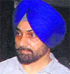 PS Sandhu