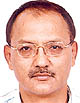 President's Police Medal awardee Premjit Singh Rawal, IG, Railway Board