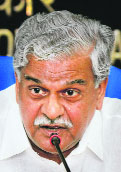 Sriprakash Jaiswal