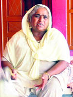 Bachno Devi
