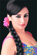 Divya Dutta