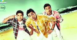 A still from Sirphire