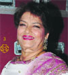 Saroj Khan